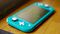 0045496452728 - Nintendo Switch Lite Console, Turquoise