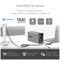 2TBT3-PCIE-ENCLOSURE - Thunderbolt 3 Dual PCI-Express Expansion Enclosure with DisplayPort
