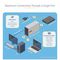 2TBT3-PCIE-ENCLOSURE - Thunderbolt 3 Dual PCI-Express Expansion Enclosure with DisplayPort