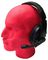 HS7260B - On-Ear Stereo Gaming Headset, Black / Blue