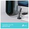 ARCHER TXE70UH - AX5400 High Gain Tri-Band WiFi 6E USB Adaptor, WPA3