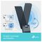 ARCHER TXE70UH - AX5400 High Gain Tri-Band WiFi 6E USB Adaptor, WPA3