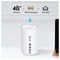 DECO X10-4G(1-PACK) - AX1500 4G+ Whole Home Mesh WiFi 6 Gateway, WPA3