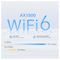 DECO X10-4G(1-PACK) - AX1500 4G+ Whole Home Mesh WiFi 6 Gateway, WPA3