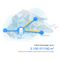 DECO X10-4G(1-PACK) - AX1500 4G+ Whole Home Mesh WiFi 6 Gateway, WPA3