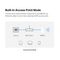 ME60X - AX1500 WiFi Range Extender, WPA3