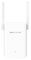 ME60X - AX1500 WiFi Range Extender, WPA3