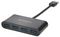 K39121EU - UH4000 4 Port USB 3.0 Hub, USB-A to 4x USB-A