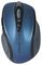 K72421WW - Pro Fit Wireless Optical Mouse, Sapphire Blue