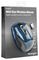 K72421WW - Pro Fit Wireless Optical Mouse, Sapphire Blue