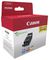 4541B018 - CLI-526 C/M/Y Genuine Ink Cartridge Multipack - 526 Cyan, Magenta, Yellow