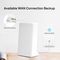 MB230-4G - 4G+ Cat6 AC1200 Dual Band Wireless Gigabit Router, WPA3