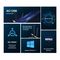 MA30E - AC1200 Dual Band WiFi & Bluetooth 5.0 PCI-Express Adaptor, WPA3