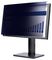2769A-PRIVACY-SCREEN - Hanging Acrylic Privacy Filter for 16:9 Widescreen Monitor Screen, 27"