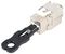 RJ45LOCKANDKEY - RJ45 Port Locks with Security Key, 10 Pack