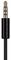 K550-BLK - K550 Communicator PC Headset, Black