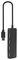 UHB-CM-U2P4-01 - USB-C 4 Port Hub, USB-C to 4x USB-A