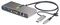 5G2A1SGBB-USB-C-HUB - USB-C Multiport Hub with RS232 Serial (FTDI) & 100W PD