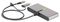 5G2A1SGBB-USB-C-HUB - USB-C Multiport Hub with RS232 Serial (FTDI) & 100W PD