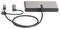 5G2A1SGBB-USB-C-HUB - USB-C Multiport Hub with RS232 Serial (FTDI) & 100W PD