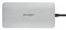 K33820WW - UH1400P USB-C 8-in-1 Multiport Hub with USB / HDMI / LAN / PD