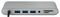 K33853WW - UH1440P USB-C Dual Display Multiport Hub with USB / DisplayPort / HDMI / VGA / LAN / PD