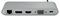 K33853WW - UH1440P USB-C Dual Display Multiport Hub with USB / DisplayPort / HDMI / VGA / LAN / PD