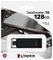 DT70/128GB - DataTraveler 70 USB 3.2 Gen 1 Flash Drive, 128GB