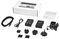 USB2004EXTV - 4 Port USB 2.0 over Cat5e / Cat6 Ethernet Extender, 40m