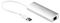 ST3300G3UA - Rugged 3 Port USB 3.2 Gen 1 Hub with Gigabit Ethernet, USB-A to 3x USB-A & RJ45