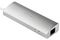 ST3300G3UA - Rugged 3 Port USB 3.2 Gen 1 Hub with Gigabit Ethernet, USB-A to 3x USB-A & RJ45