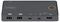 SV221HUC4K - 2 Port Hybrid USB-C / USB-A 4K HDMI KVM Switch