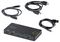 SV221HUC4K - 2 Port Hybrid USB-C / USB-A 4K HDMI KVM Switch