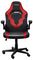 25211 - GXT 703 Riye Gaming Chair, Black/Red