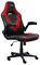 25211 - GXT 703 Riye Gaming Chair, Black/Red