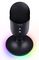 25372 - GXT 234 Yunix USB Gaming Microphone, Black