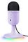 25375 - GXT 234 Yunix USB Gaming Microphone, Purple
