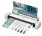DS740DTJ1 - DSmobile DS-740D Portable Document Scanner