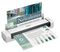 DS740DTJ1 - DSmobile DS-740D Portable Document Scanner