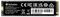 31825 - Vi5000 PCI-Ex Gen4 NVMe M.2 SSD Solid State Drive, 512GB
