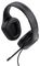 24990 - GXT 415 Zirox Over-Ear Stereo Gaming Headset, Black