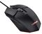 25036 - GXT 109 Felox Illuminated Gaming Mouse, Black