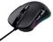 24729 - GXT 922 YBAR RGB Illuminated Gaming Mouse, Black