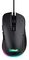 24729 - GXT 922 YBAR RGB Illuminated Gaming Mouse, Black
