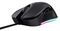 24729 - GXT 922 YBAR RGB Illuminated Gaming Mouse, Black