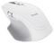 24935 - Ozaa+ Multi-Device Rechargeable Wireless Optical Mouse, White