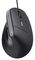 25144 - Bayo II Vertical Ergonomic USB Mouse, Black