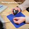 25371 - TM-270 Wireless Rechargeable Ergonomic Mouse, Black