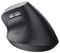 25371 - TM-270 Wireless Rechargeable Ergonomic Mouse, Black