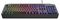 24726 - GXT 836 EVOCX RGB Illuminated USB Gaming Keyboard, Black